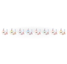 Cuticle Oil Lory Feather