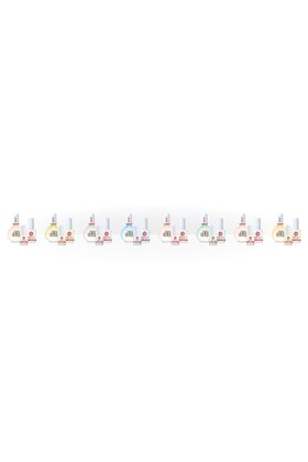 Cuticle Oil Lory Feather