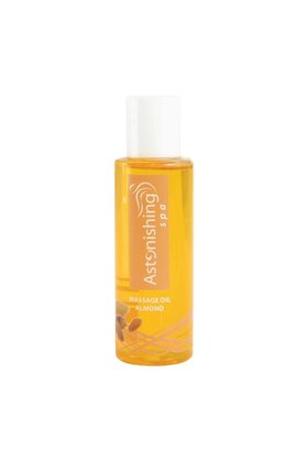 Massage Olie Peach 59ml