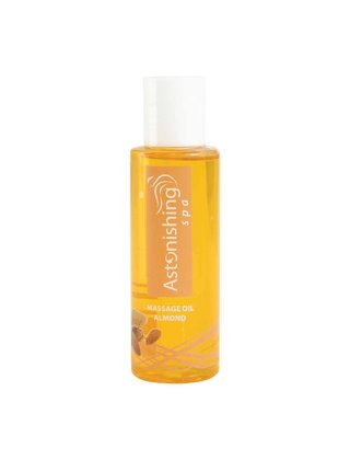 Massage Olie Peach 59ml