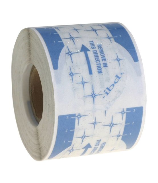 Nail Forms Clear Nail Forms Clear