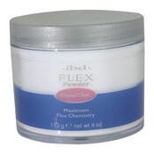 Flex Crystal Clear Powder 113gr