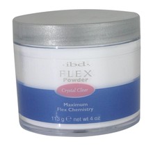 Flex Crystal Clear Powder 113gr