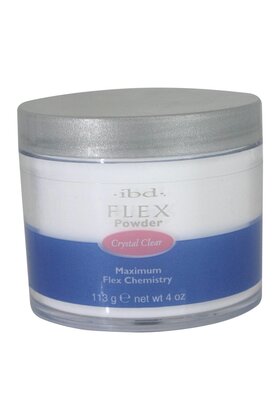 Flex Crystal Clear Powder 113gr