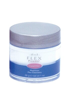 Flex Crystal Clear Powder 28gr
