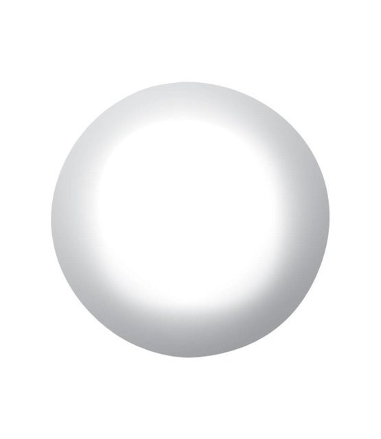 UV Pure White Builder Gel 14g