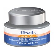 UV Ultra White Builder Gel 14g