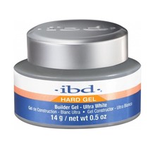 UV Ultra White Builder Gel 14g