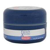 XTREME White Builder Gel 14g