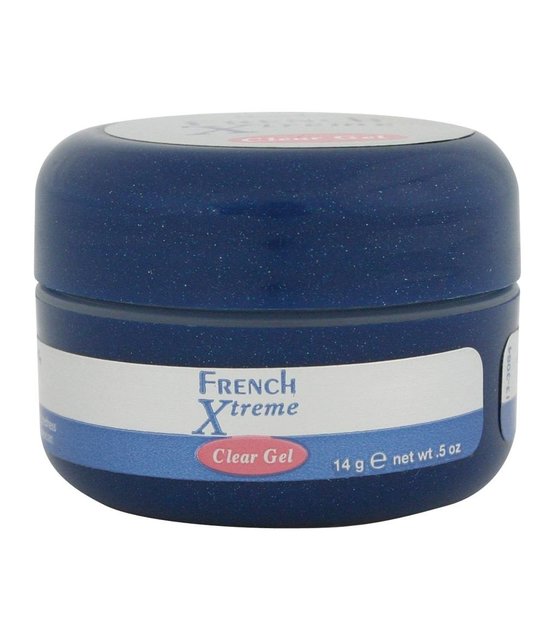 XTREME Clear Gel 56g XTREME Clear Gel 56g