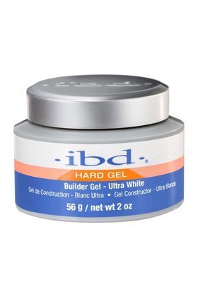 UV Ultra White Builder Gel 56g