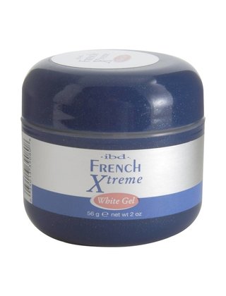 XTREME White Builder Gel 56g