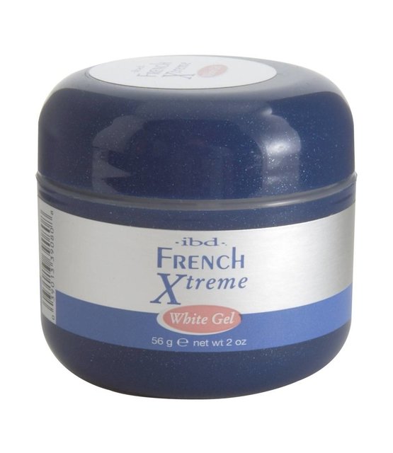 XTREME White Builder Gel 56g XTREME White Builder Gel 56g
