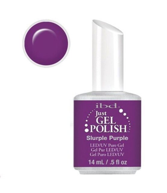JGP Slurple Purple 14ml/0.5oz
