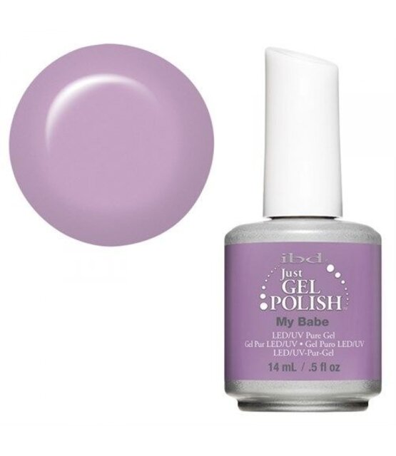 JGP My Babe 14ml/0.5oz