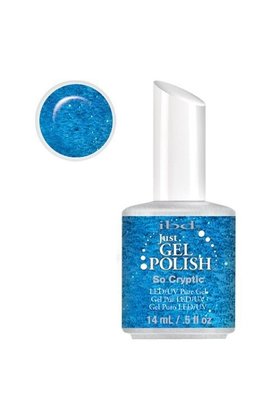 JGP So Cryptic 14ml/0.5oz