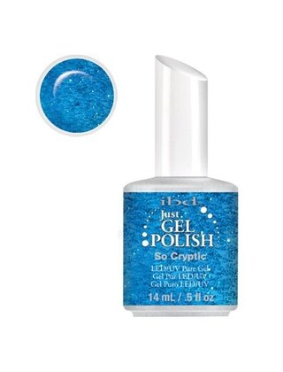 JGP So Cryptic 14ml/0.5oz