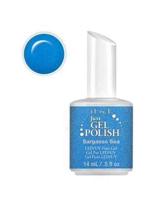 JGP Sargasso Sea 14ml/0.5oz