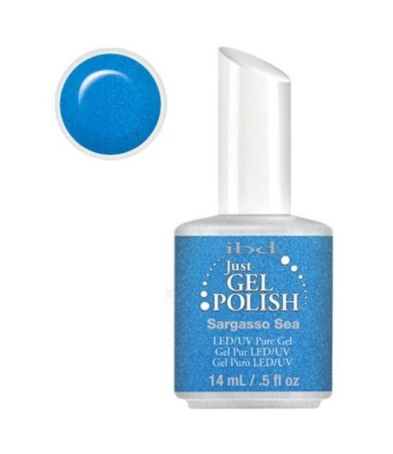 JGP Sargasso Sea 14ml/0.5oz