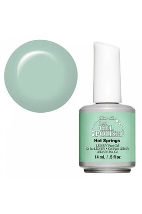 JGP Hot Springs 14ml/0.5oz