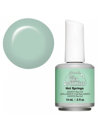 JGP Hot Springs 14ml/0.5oz