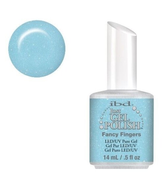 JGP Fancy Fingers 14ml/0.5oz JGP Fancy Fingers 14ml/0.5oz