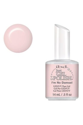 JGP I'm No Damsel 14ml/0.5ml