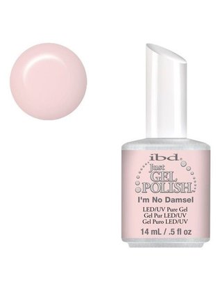 JGP I'm No Damsel 14ml/0.5ml