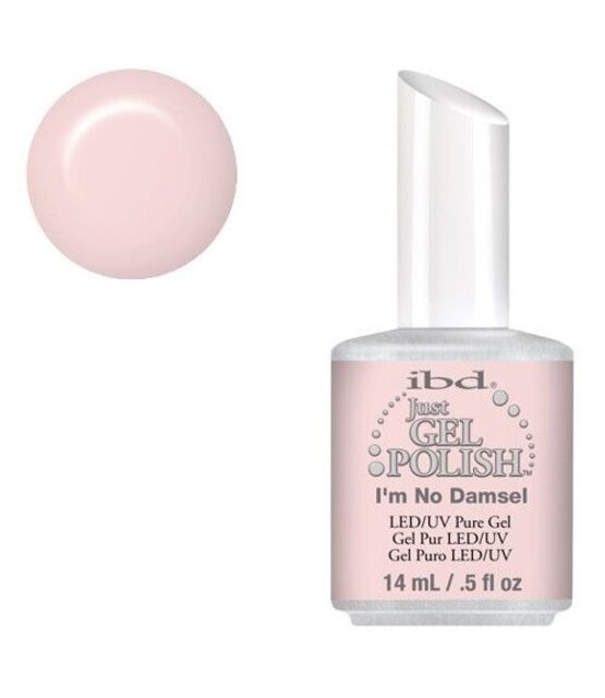 JGP I'm No Damsel 14ml/0.5ml JGP I'm No Damsel 14ml/0.5ml