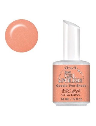 JGP Goodie Two-Shoes 14ml/0.5ml