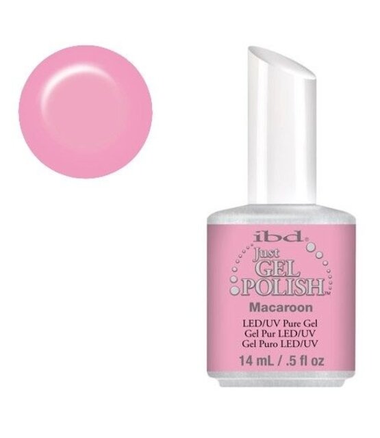 JGP Macaroon 14ml/0.5oz