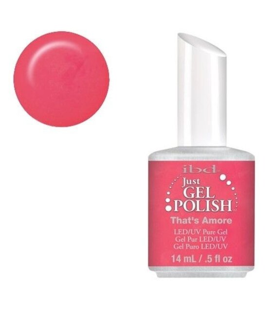 JGP That's Amore 14ml/0.5oz