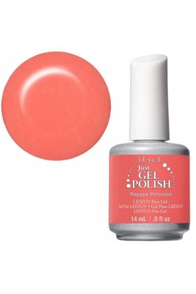 JGP Papaya Princess 14ml/0.5oz