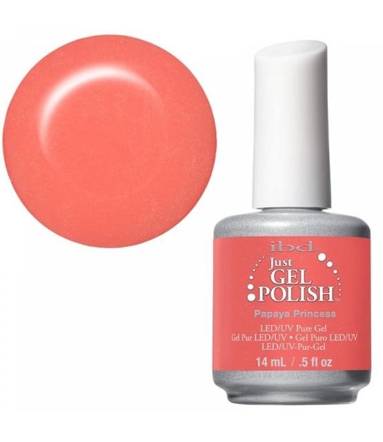 JGP Papaya Princess 14ml/0.5oz JGP Papaya Princess 14ml/0.5oz