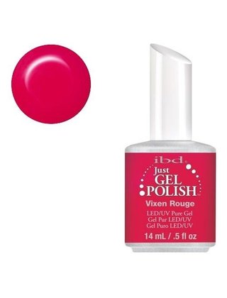 JGP Vixen Rouge 14ml/0.5oz