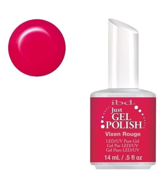 JGP Vixen Rouge 14ml/0.5oz