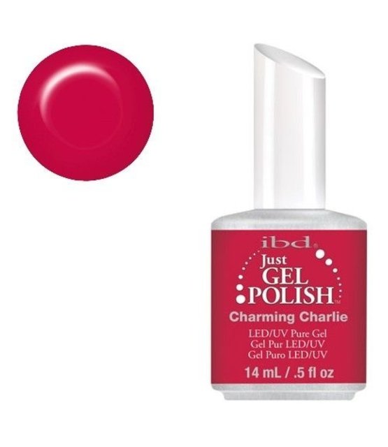 JGP Charming Charlie 14ml/0.5oz