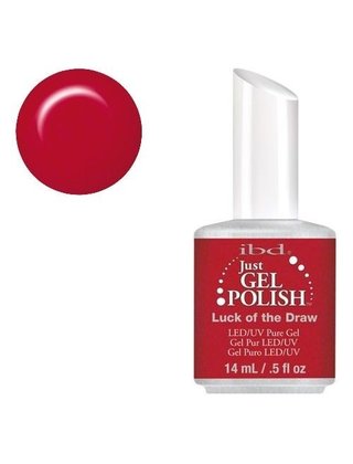 JGP Luck Of The Draw 14ml/0.5ml