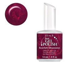 JGP Scarlett Obsession 14ml/0.5oz