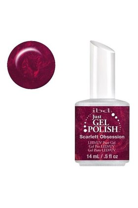 JGP Scarlett Obsession 14ml/0.5oz