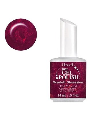 JGP Scarlett Obsession 14ml/0.5oz