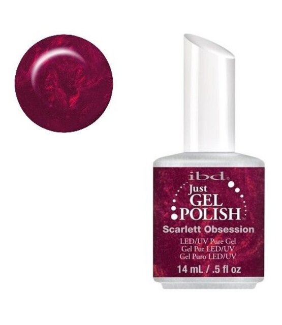 JGP Scarlett Obsession 14ml/0.5oz