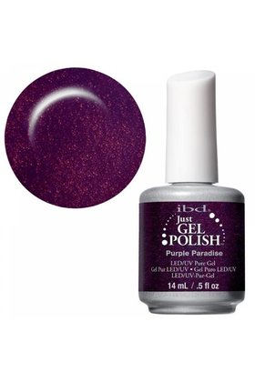 JGP Purple Paradise 14ml/0.5oz