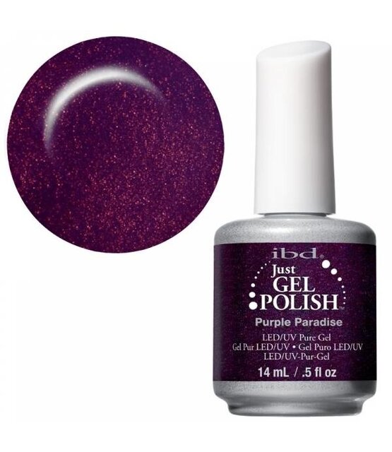JGP Purple Paradise 14ml/0.5oz JGP Purple Paradise 14ml/0.5oz