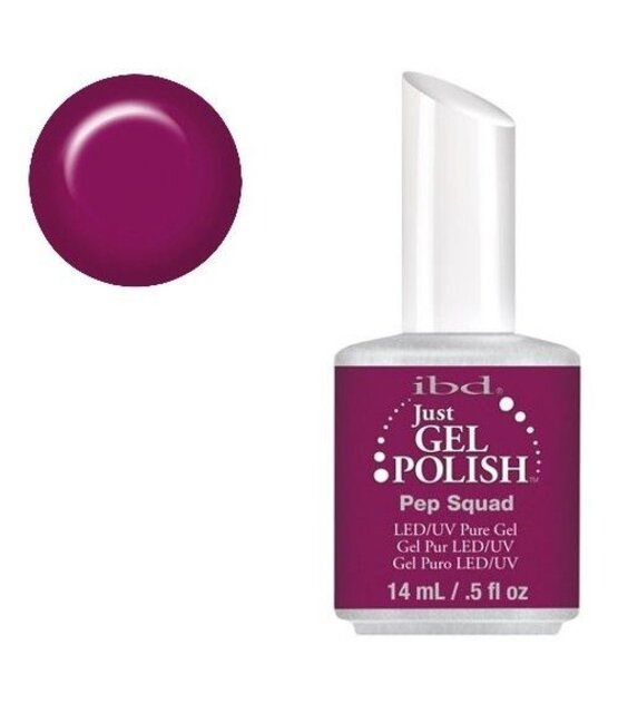 JGP Pep Squad 14ml/0.5oz