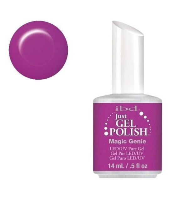JGP Magic Genie 14ml/0.5oz JGP Magic Genie 14ml/0.5oz