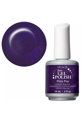 JGP Pixie Pop 14ml/0.5oz