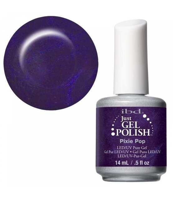 JGP Pixie Pop 14ml/0.5oz JGP Pixie Pop 14ml/0.5oz