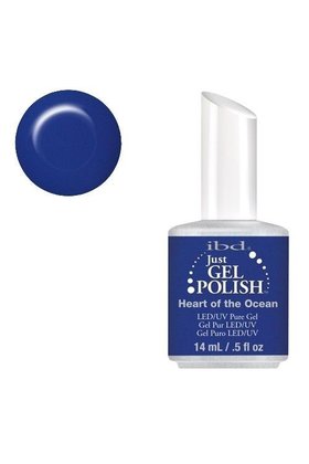 JGP Heart Of The Ocean 14ml/0.5oz