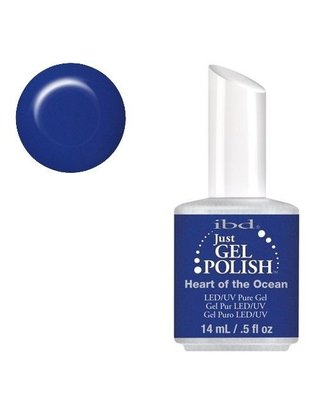 JGP Heart Of The Ocean 14ml/0.5oz